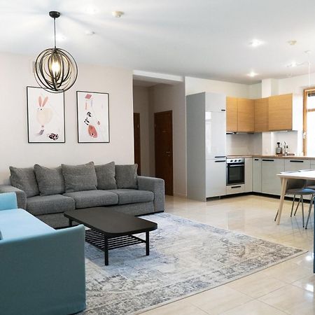 Kaunas Old Town Apartment ภายนอก รูปภาพ