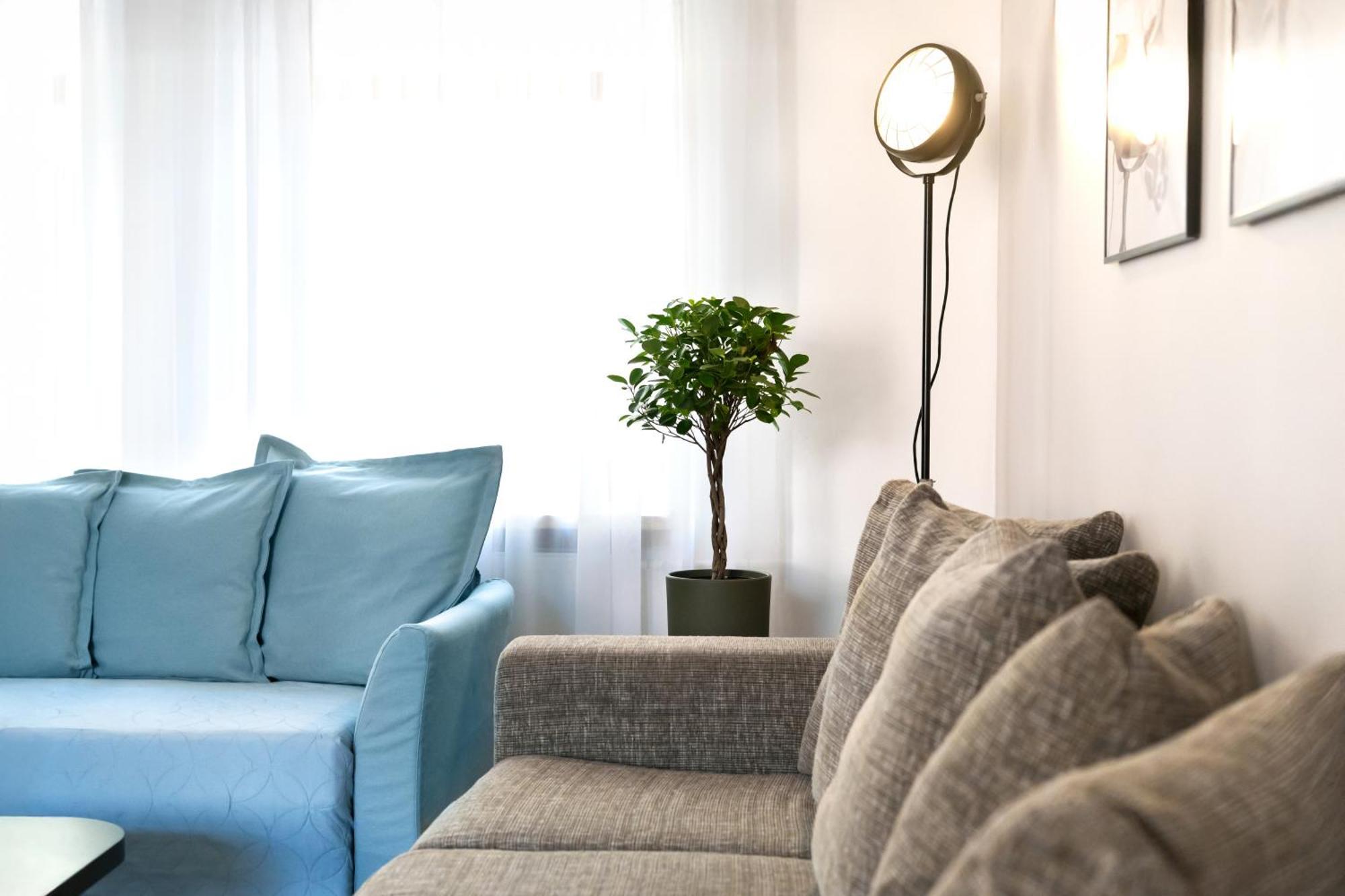 Kaunas Old Town Apartment ภายนอก รูปภาพ