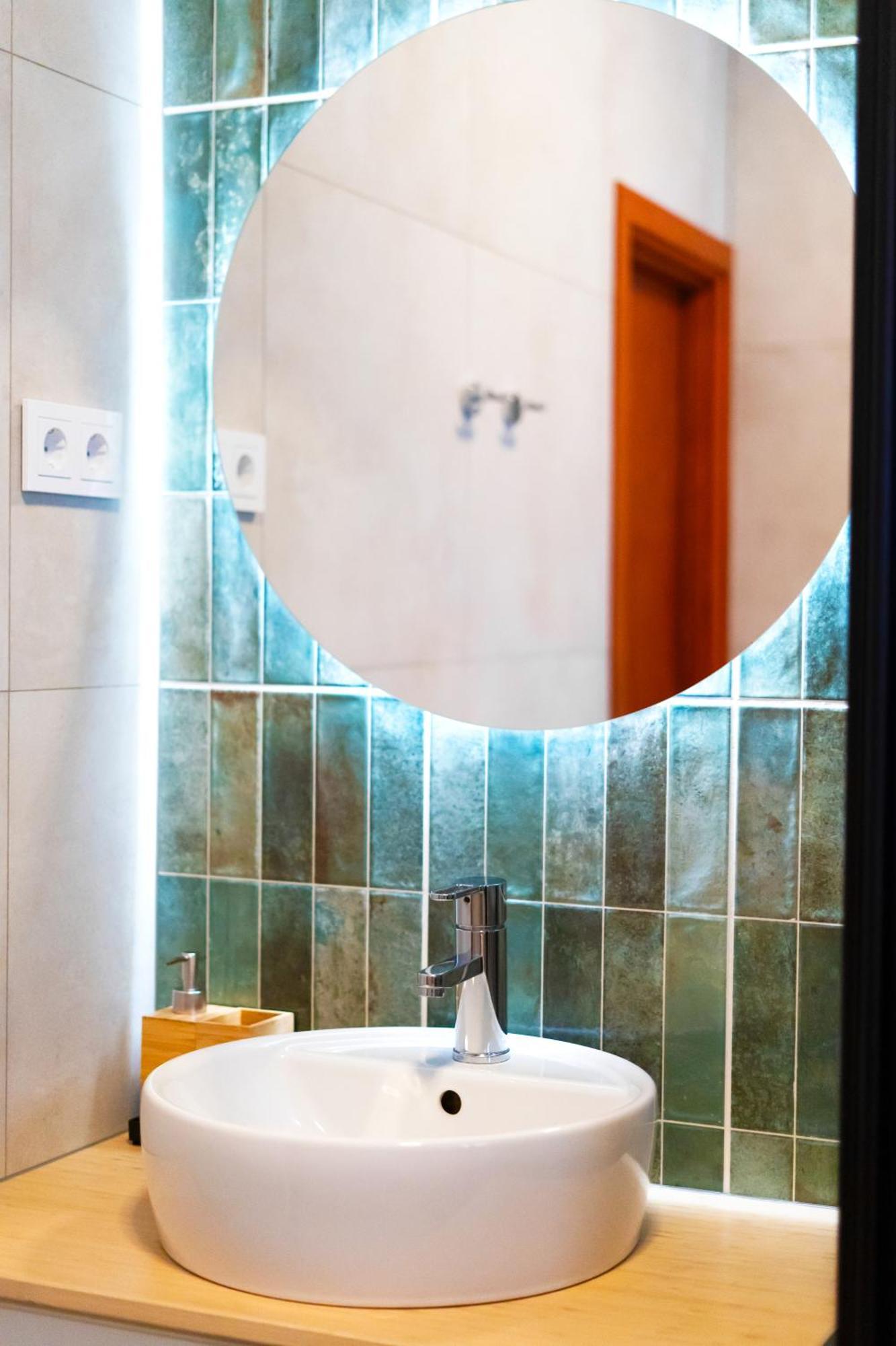 Kaunas Old Town Apartment ภายนอก รูปภาพ