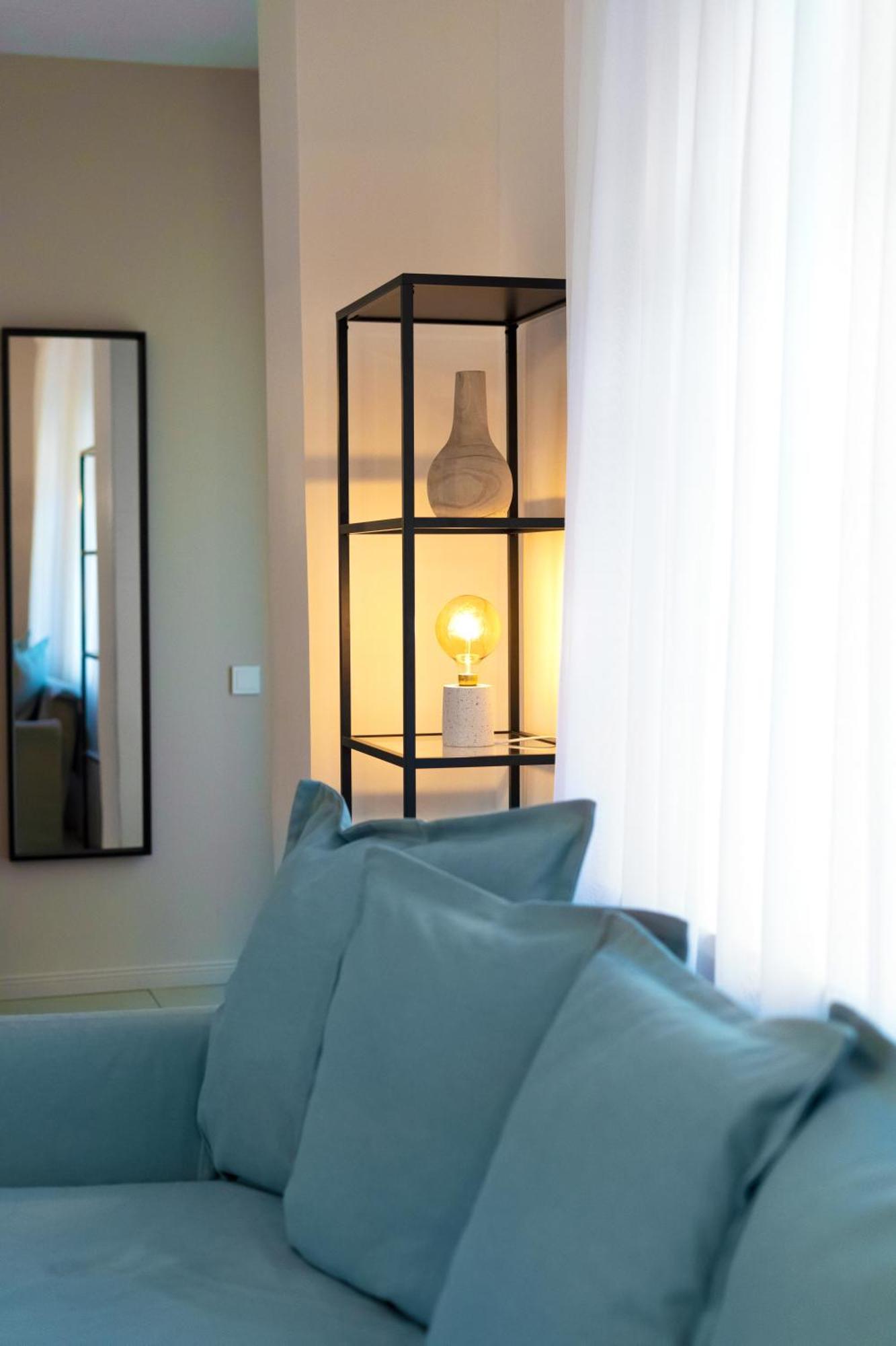 Kaunas Old Town Apartment ภายนอก รูปภาพ