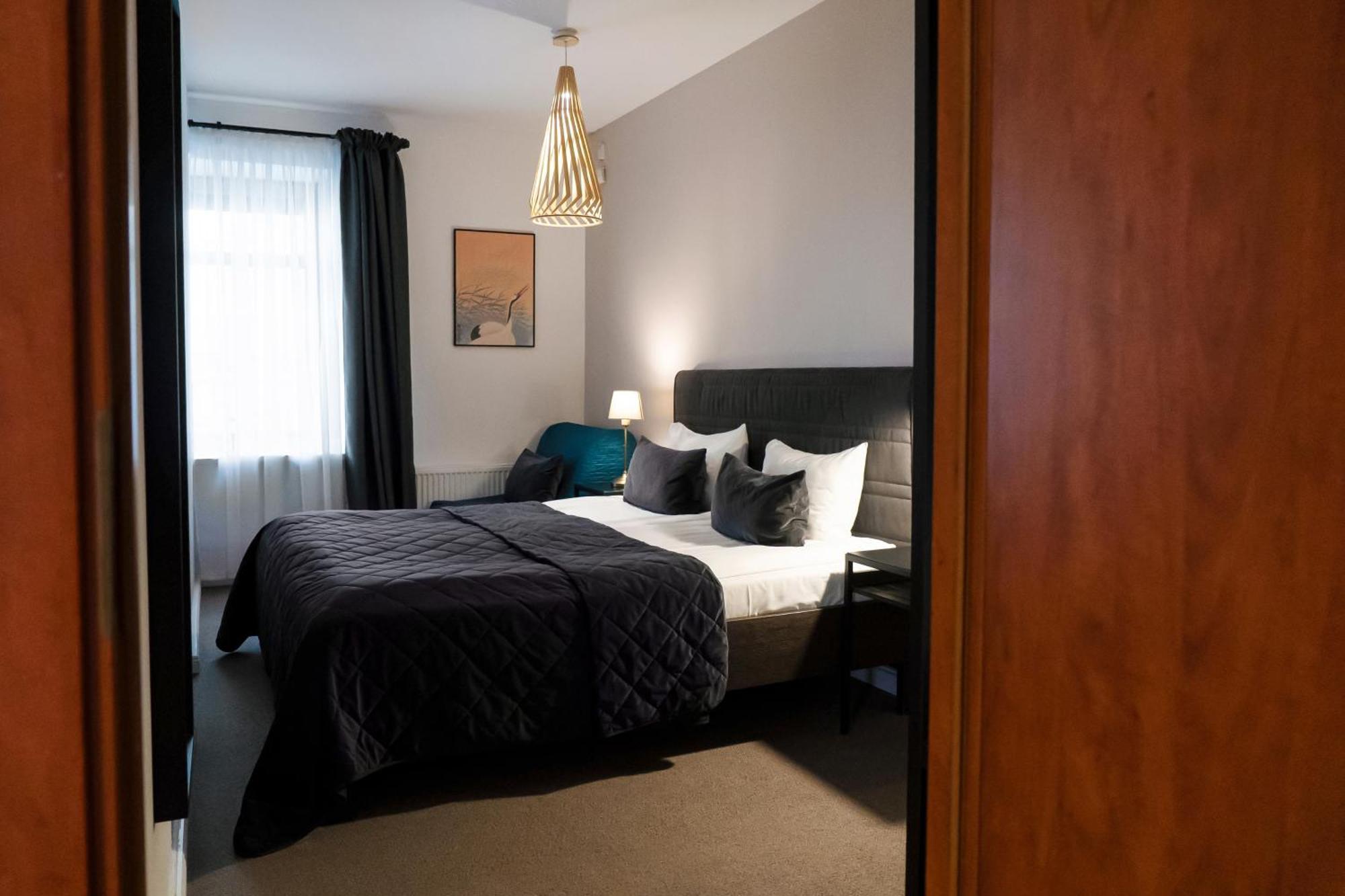 Kaunas Old Town Apartment ภายนอก รูปภาพ