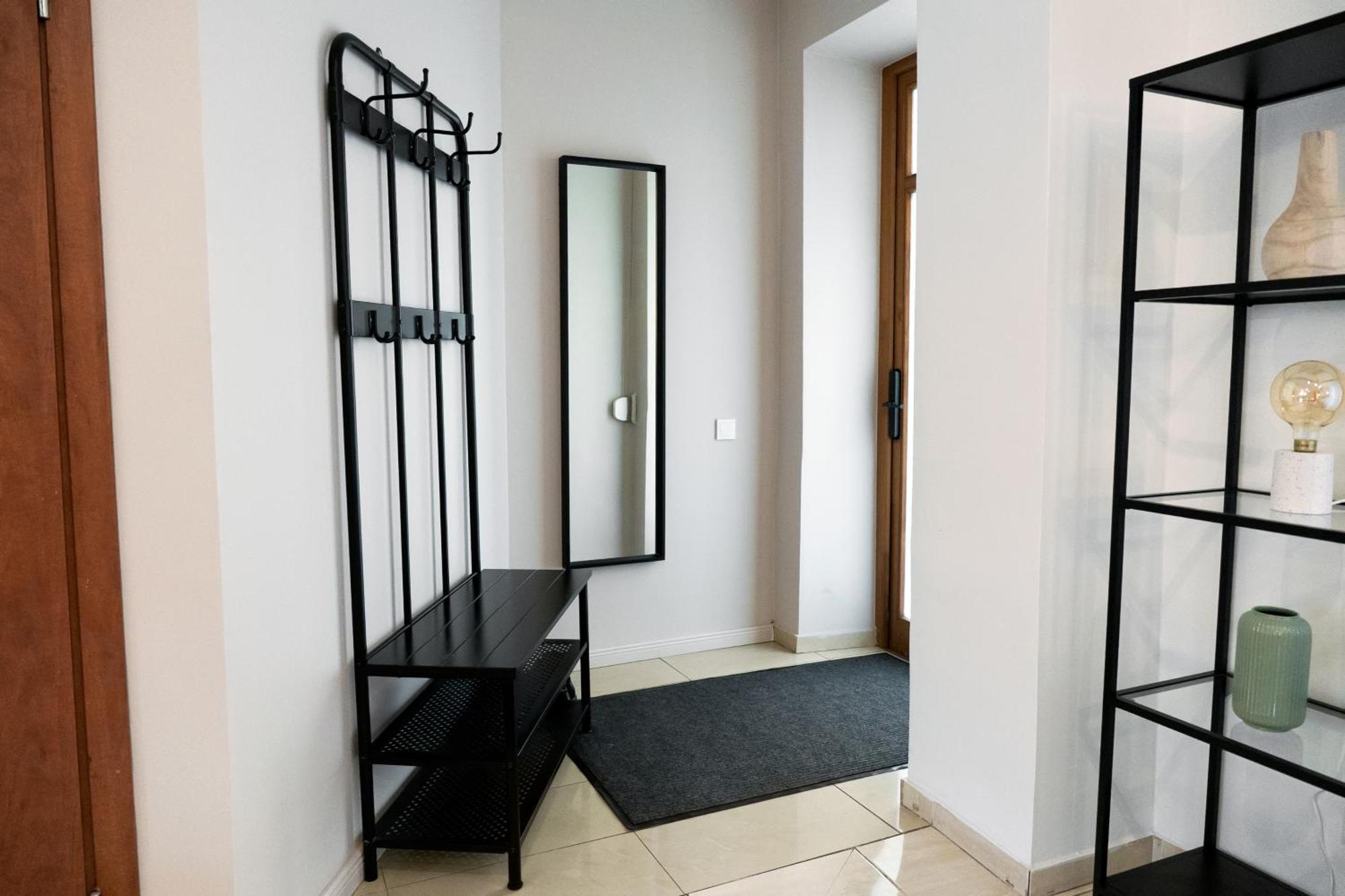 Kaunas Old Town Apartment ภายนอก รูปภาพ